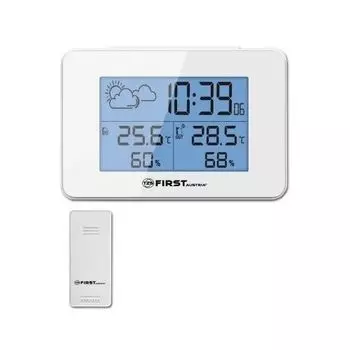 Метеостанция First