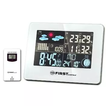 Метеостанция First