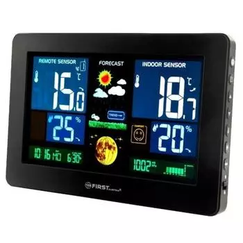 Метеостанция First