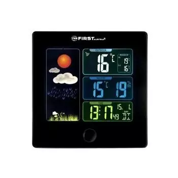 Метеостанция First