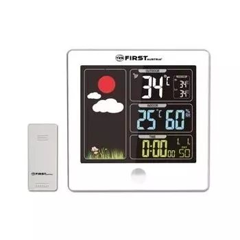 Метеостанция First