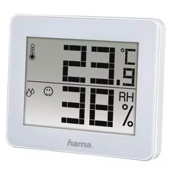 Метеостанция Hama