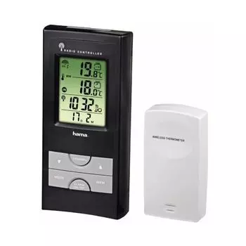 Метеостанция Hama