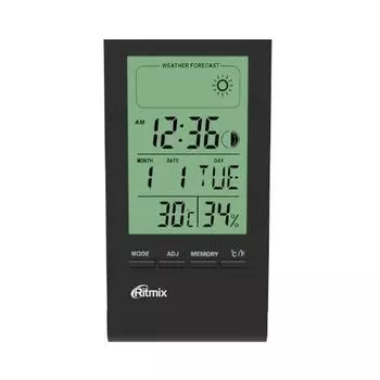 Метеостанция Ritmix