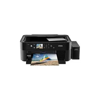 МФУ Epson