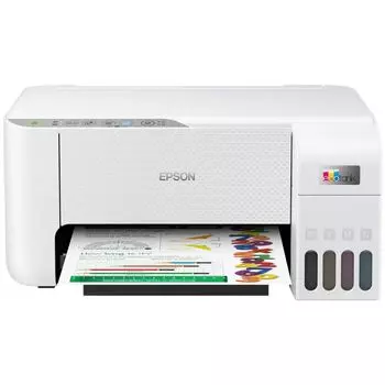 МФУ Epson