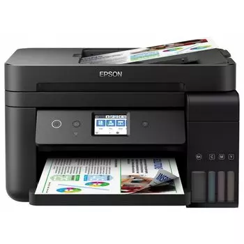 МФУ Epson