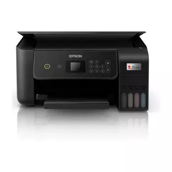 МФУ Epson