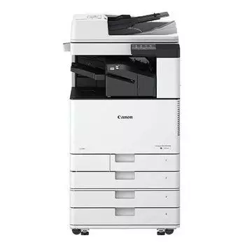 МФУ лазерное Canon