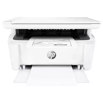 МФУ лазерное HP