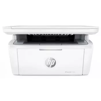 МФУ лазерное HP