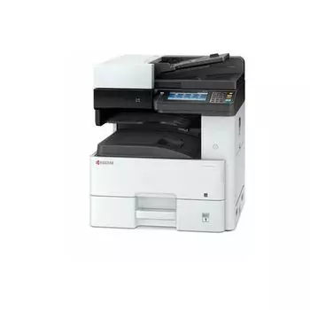 МФУ лазерное KYOCERA