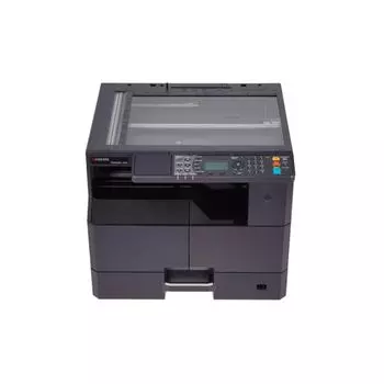 МФУ лазерное KYOCERA