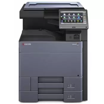 МФУ лазерное KYOCERA