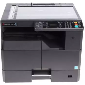 МФУ лазерное KYOCERA