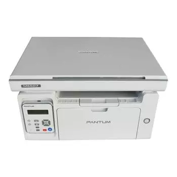 МФУ лазерное Pantum