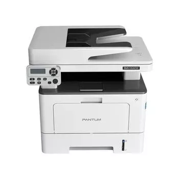 МФУ лазерное Pantum