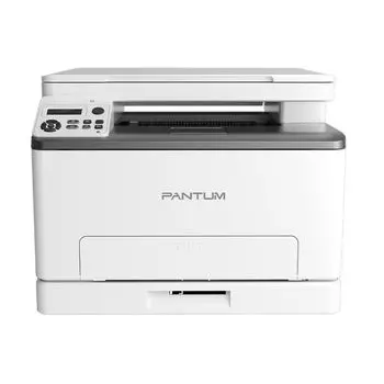 МФУ лазерное Pantum