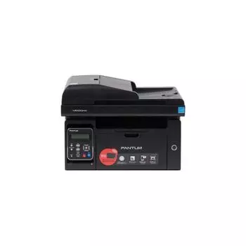 МФУ лазерное Pantum