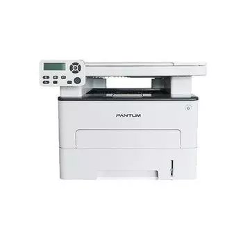 МФУ лазерное Pantum