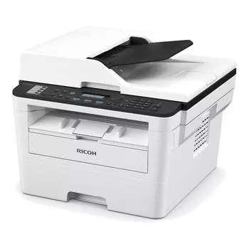 МФУ лазерное Ricoh