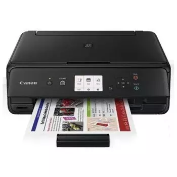 МФУ струйное Canon