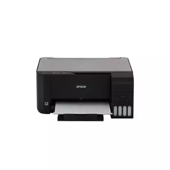 МФУ струйное Epson