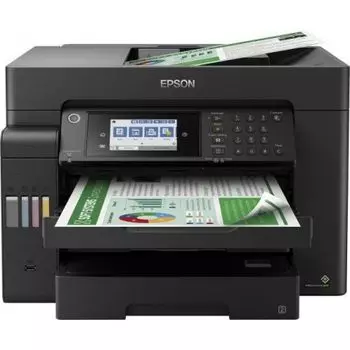 МФУ струйное Epson
