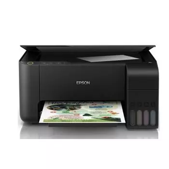 МФУ струйное Epson