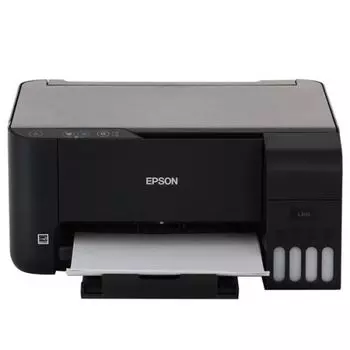 МФУ струйное Epson