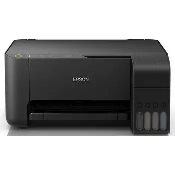 МФУ струйное Epson