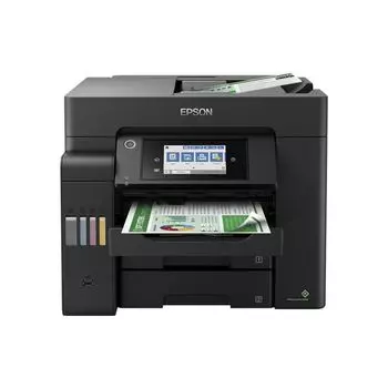 МФУ струйное Epson