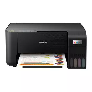 МФУ струйное Epson