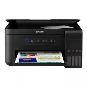 МФУ струйное Epson