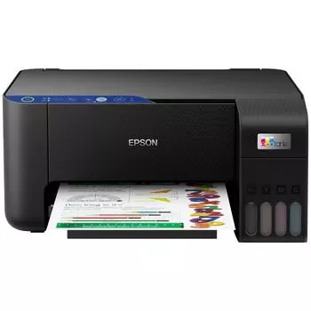 МФУ струйное Epson