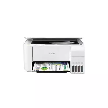 МФУ струйное Epson