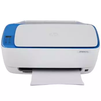 МФУ струйное HP