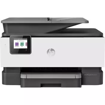 МФУ струйное HP