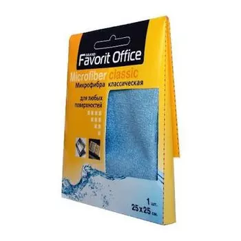 Микрофибра FavoritOffice