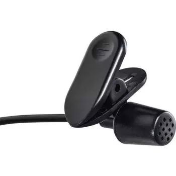 Микрофон Hama