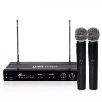 Микрофон Ritmix