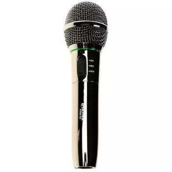 Микрофон Ritmix