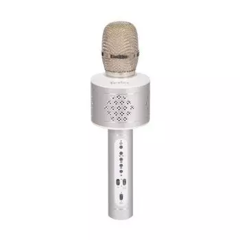 Микрофон Tesler