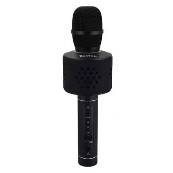 Микрофон Tesler