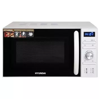 Микроволновая печь Hyundai