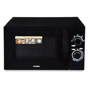 Микроволновая печь Hyundai