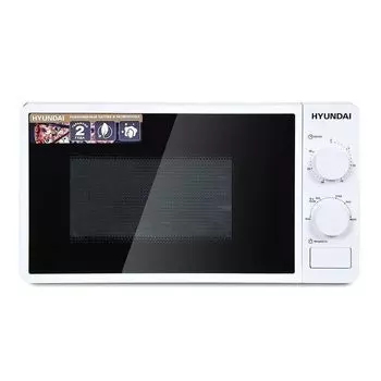 Микроволновая печь Hyundai