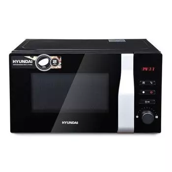 Микроволновая печь Hyundai
