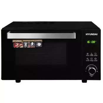 Микроволновая печь Hyundai