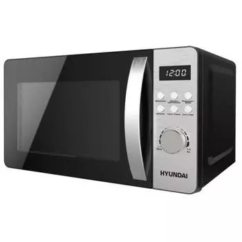 Микроволновая печь Hyundai